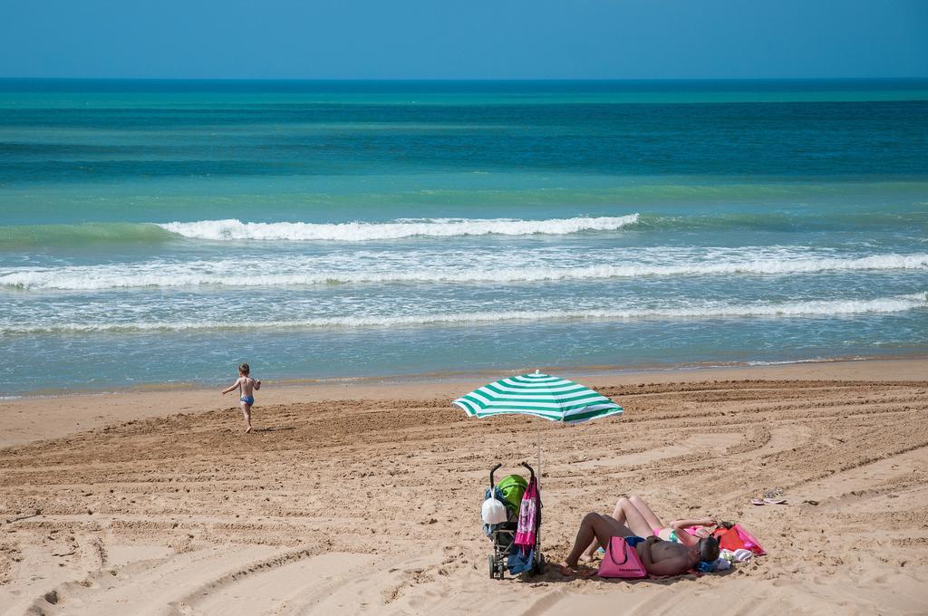 Delposto Marina Di Ragusa Quarto foto